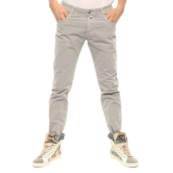 Pants Jacob Cohen grey